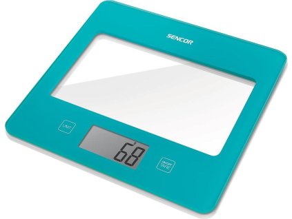 SKS 5037TQ kuchynská váha SENCOR