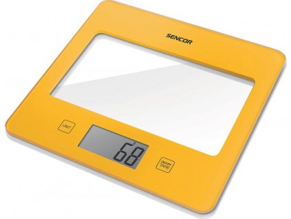 SKS 5036YL kuchynská váha SENCOR