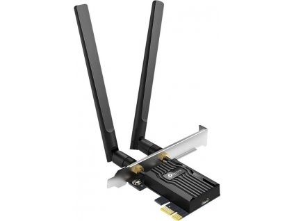 TP-link Archer TX55E AX3000 PCI Express