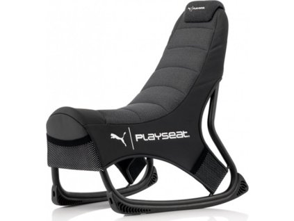 Playseat® Puma Active Gaming Seat Black