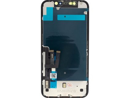 iPhone 11 LCD Display + Dotyková Deska Black H03i