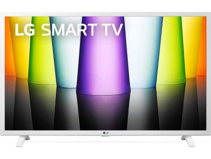 LG 32LQ63806LC 32" TV, Full HD, webOS, smart, Direct LED, HDR, ThinQ, Bluetooth, WiFi, HDMI