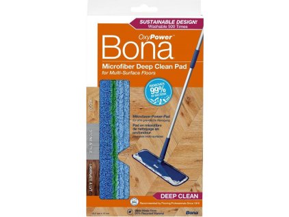 Deep Clean pad utier. hĺbk.čistenie BONA