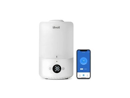 Levoit DUAL 200S - SMART Zvlhčovač vzduchu