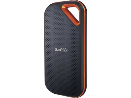 SanDisk externý SSD 4TB Extreme PRO Portable (R2000 / W2000MB/s) USB 3.2