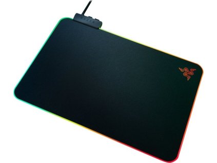 RAZER Gaming mouse pad Razer Firefly V2