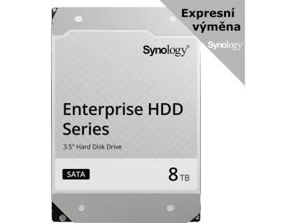 Synology HDD HAT5310-8T Enterprise