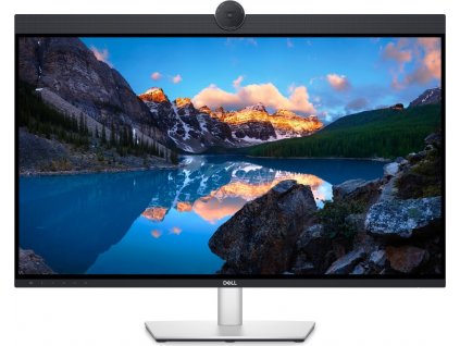 DELL LCD U3223QZ - 31.5"/IPS/LED/4K/3840 x 2160/16:9/60Hz/8ms/2000:1/400 cd/m2/Speaker/HDMI/DP/VESA/3YNBD (210-BDZZ)