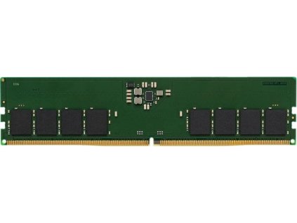 KINGSTON DIMM DDR5 16GB 4800MT/s CL40