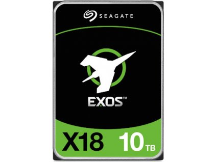 Seagate Exos/10TB/HDD/3.5"/SATA/7200 RPM/5R