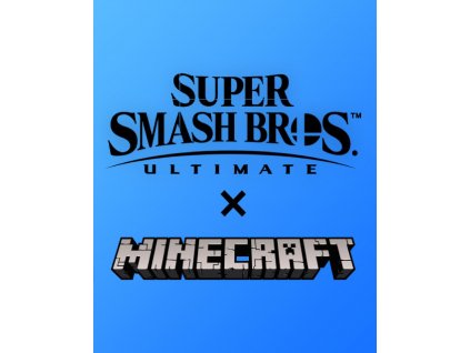 ESD Super Smash Bros. Ultimate Steve & Alex Challe