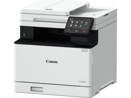 Canon I-SENSYS X C1333I bundle s tonery