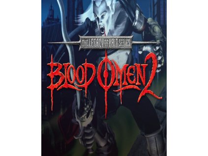 ESD Blood Omen 2 Legacy of Kain