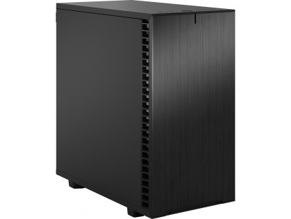 Fractal Design Define 7 Mini Black Solid/Micro ATX/Černá