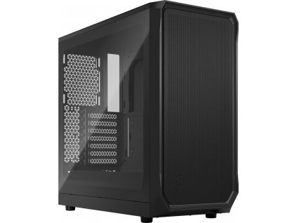 Focus 2 Black TGC 1 Left Front s