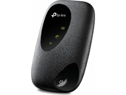 TP-Link M7000 přenosný router 4G LTE