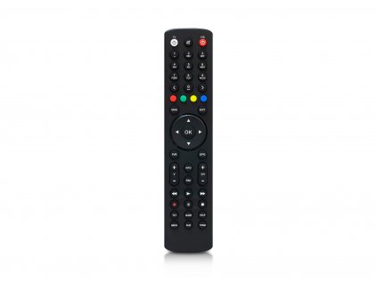 AB ALL TV dialkové ovládanie (AB CryptoBox PULSe)