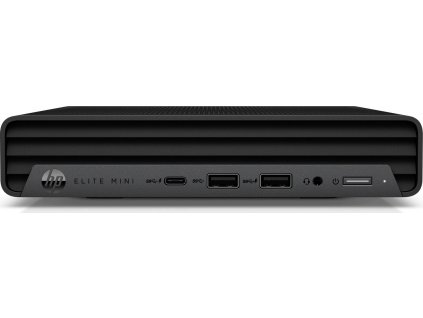 HP PC Elite Mini 800G9 65W i7-12700,16GB,512GB,2xDP+HDMI, WiFi6+BT, usb kl. a myš,150W, Win11Pro