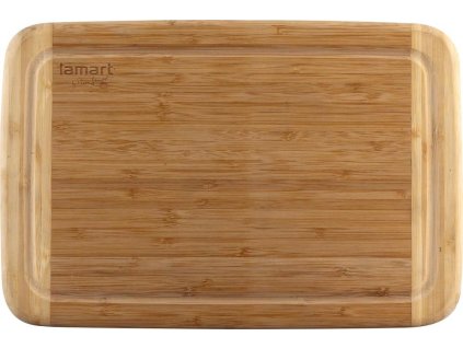 LT2140 doska 26x16 BAMBOO LAMART