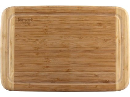 LT2141 doska 30x20 BAMBOO LAMART