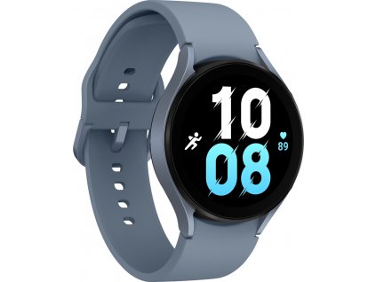 Samsung Galaxy Watch 5 (44 mm), EU, safírově modrá