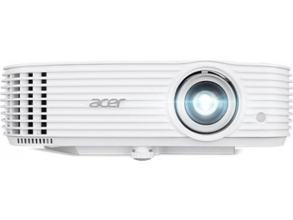 ACER Projektor P1557Ki - DLP 3D 1920x1080 FHD,4500Lm,10000/1,HDMI,repr10W,2.90Kg