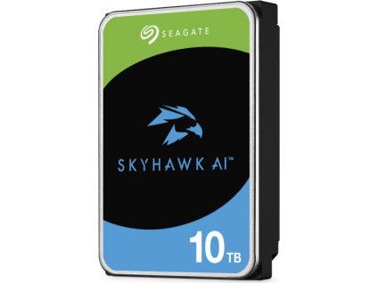 Seagate SkyHawk/10TB/HDD/3.5"/SATA/5R