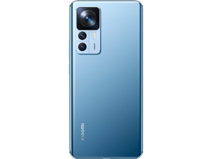 Xiaomi 12T- Blue   6,67"/ 8GB RAM/ 128GB/ 5G/ Dual SIM/ Android 12
