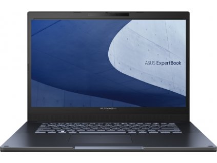 ASUS NTB ExpertBook L2 (L2402CYA-EB0009),Ryzen5-5625U,14" FHD,8GB,512GB SSD,AMD Radeon,No OS,Star Black