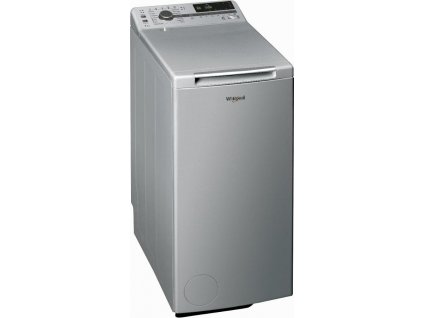 TDLRS7222BSEU/N práčka vr. pl. WHIRLPOOL