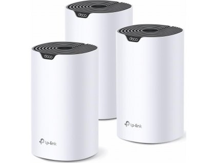 TP-Link Deco S7(3-pack) WiFi5 Mesh