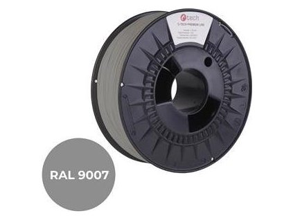 tiskova struna filament c tech premium line petg s s