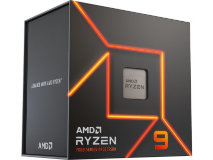 AMD Ryzen 9 7950X 100-100000514WOF
