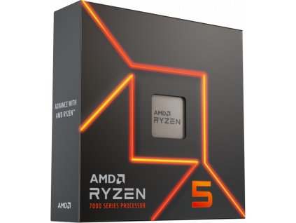 AMD Ryzen 5 7600X 100-100000593WOF