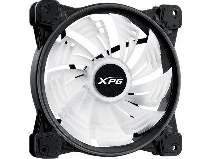 Adata XPG Hurricane ventilátor 140mm, RGB