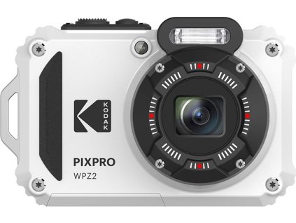 KODAK WPZ2 White