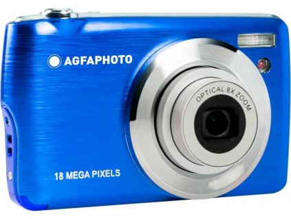 Agfa Compact DC 8200 Blue