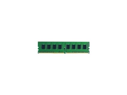 GOODRAM DIMM DDR4 16GB 2666MHz CL19, Single rank