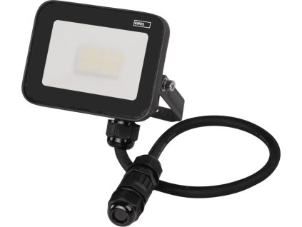 LED REFLEKTOR INOVO 10W 1100LM IP65 NW