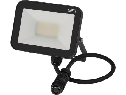 LED REFLEKTOR INOVO 20W 2200LM IP65 NW