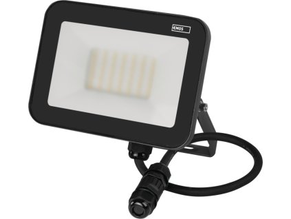 LED REFLEKTOR INOVO 30W 3300LM IP65 NW