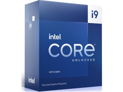 INTEL Core i9-13900KF BX8071513900KF