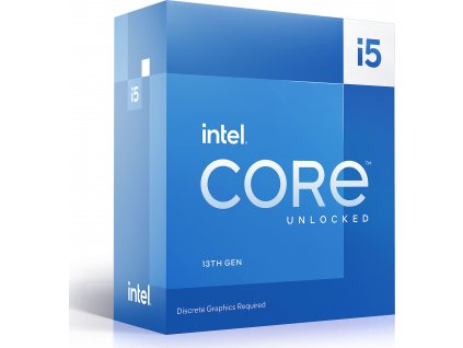 INTEL Core i5-13600K, BX8071513600K
