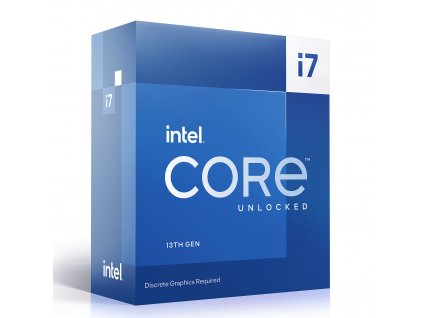 INTEL Core i7-13700K BX8071513700K