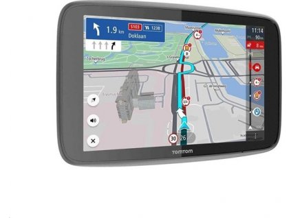 TomTom GO CLASSIC  5"