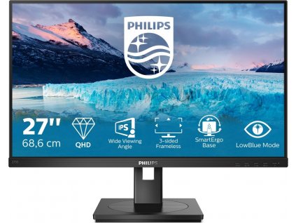 PHI 275S1AE INFOSCREEN s