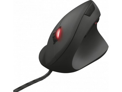 TRUST GXT 144 Rexx Vertical Gaming Mouse