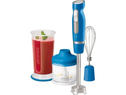 SHB 4462BL-EUE3 tyčový mixér SENCOR