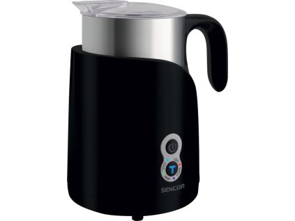 SMF 4000BK napeňovač mlieka SENCOR