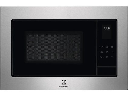Electrolux Mikrovlnná trouba EMS4253TEX černá